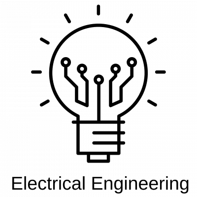 logo for electrical engineering